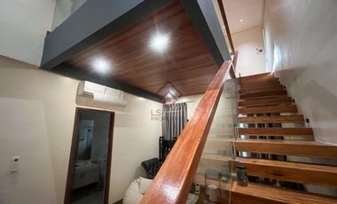 FOR SALE Modern 3-Storey House with Pool in Ayala Alabang Village, Muntinlupa - SH128