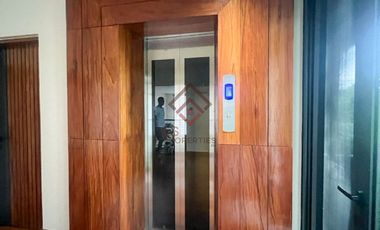 FOR SALE Modern 3-Storey House with Pool in Ayala Alabang Village, Muntinlupa - SH128