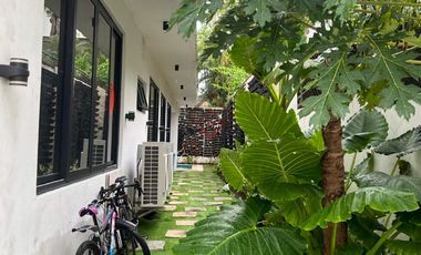 FOR SALE Modern 3-Storey House with Pool in Ayala Alabang Village, Muntinlupa - SH128