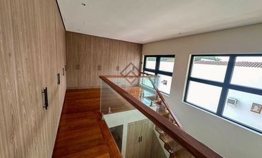 FOR SALE Modern 3-Storey House with Pool in Ayala Alabang Village, Muntinlupa - SH128