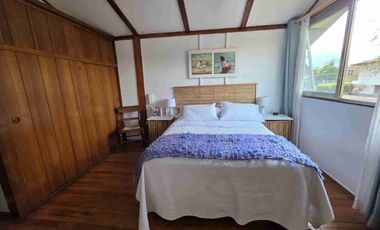 Arriendo Casa en Vitacura