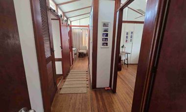 Arriendo Casa en Vitacura