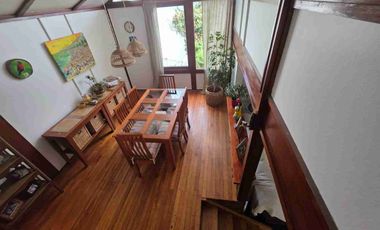 Arriendo Casa en Vitacura