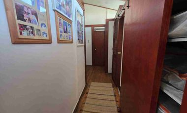 Arriendo Casa en Vitacura