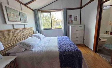 Arriendo Casa en Vitacura