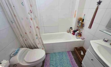 Arriendo Casa en Vitacura