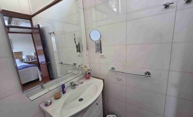 Arriendo Casa en Vitacura