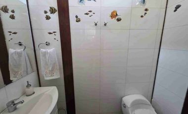 Arriendo Casa en Vitacura