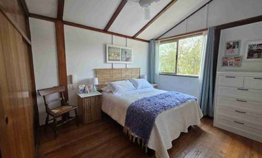 Arriendo Casa en Vitacura