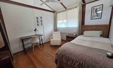 Arriendo Casa en Vitacura