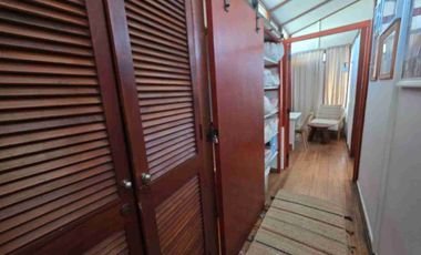 Arriendo Casa en Vitacura