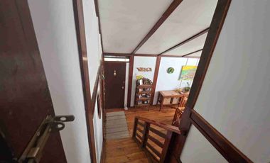 Arriendo Casa en Vitacura