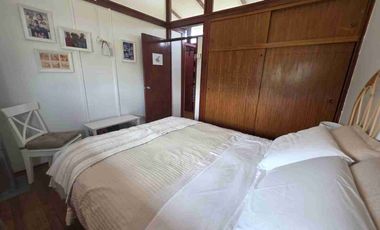 Arriendo Casa en Vitacura