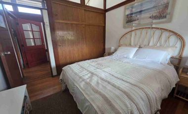 Arriendo Casa en Vitacura