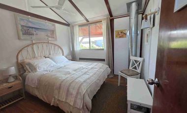 Arriendo Casa en Vitacura