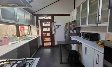 Arriendo Casa en Vitacura