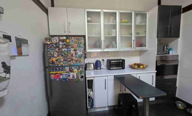 Arriendo Casa en Vitacura