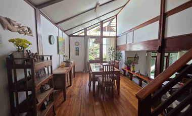 Arriendo Casa en Vitacura