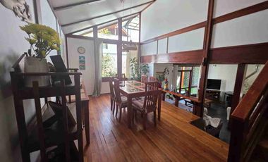 Arriendo Casa en Vitacura