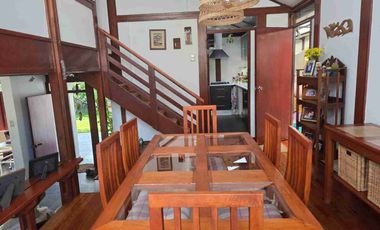 Arriendo Casa en Vitacura