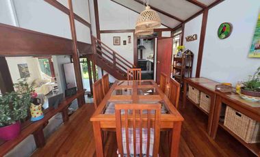 Arriendo Casa en Vitacura