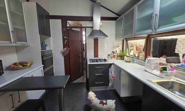 Arriendo Casa en Vitacura