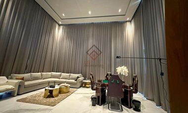 FOR SALE Modern 9BR House in Ayala Alabang Village, Muntinlupa - SH129