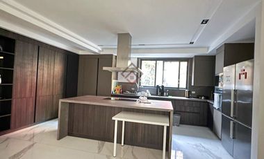 FOR SALE Modern 9BR House in Ayala Alabang Village, Muntinlupa - SH129