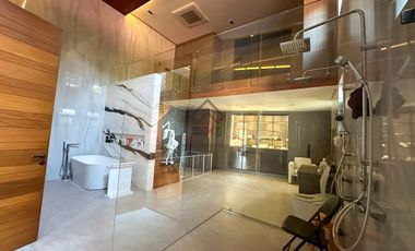 FOR SALE Modern 9BR House in Ayala Alabang Village, Muntinlupa - SH129