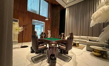 FOR SALE Modern 9BR House in Ayala Alabang Village, Muntinlupa - SH129