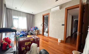 FOR SALE Modern 9BR House in Ayala Alabang Village, Muntinlupa - SH129