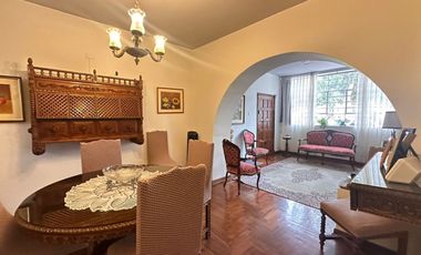 Departamento acogedor en PISO 1 ubicado en San Isidro PREMIUM