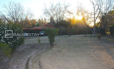 VENDEMOS Hermosa y amplia casa en Parcelación Privada