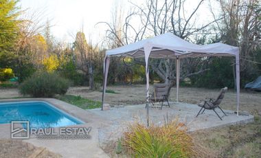 VENDEMOS Hermosa y amplia casa en Parcelación Privada