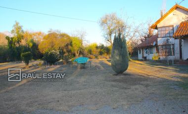 VENDEMOS Hermosa y amplia casa en Parcelación Privada