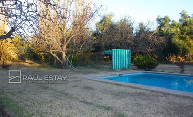 VENDEMOS Hermosa y amplia casa en Parcelación Privada