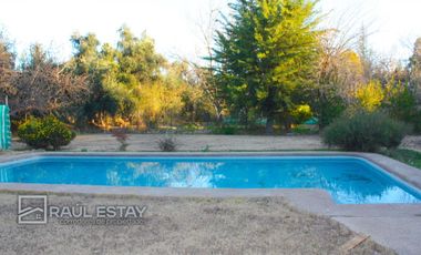 VENDEMOS Hermosa y amplia casa en Parcelación Privada