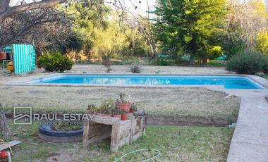 VENDEMOS Hermosa y amplia casa en Parcelación Privada