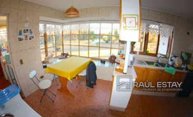 VENDEMOS Hermosa y amplia casa en Parcelación Privada