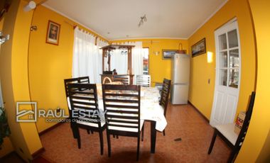 VENDEMOS Hermosa y amplia casa en Parcelación Privada