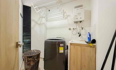 RENTO APTO AMOBLADO EN LAS PALMAS MEDELLIN