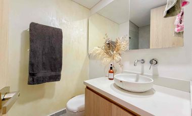 RENTO APTO AMOBLADO EN LAS PALMAS MEDELLIN