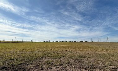 COUNTRY DEL NORTE - LOTE EN VENTA