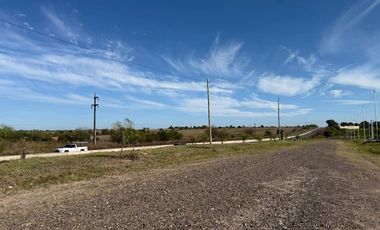 COUNTRY DEL NORTE - LOTE EN VENTA