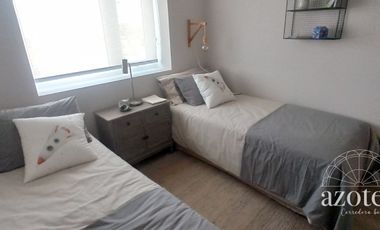 Sin Comisión, Casa en nuevo condominio en Valle Grande