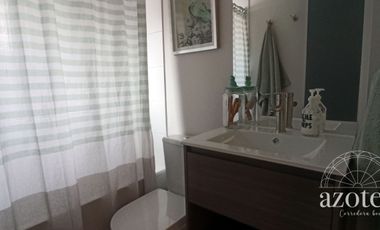 Sin Comisión, Casa en nuevo condominio en Valle Grande