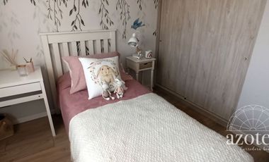 Sin Comisión, Casa en nuevo condominio en Valle Grande