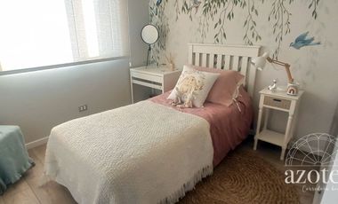 Sin Comisión, Casa en nuevo condominio en Valle Grande