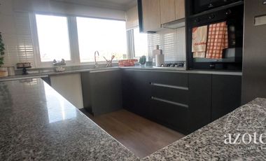 Sin Comisión, Casa en nuevo condominio en Valle Grande