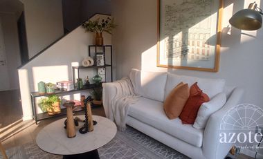 Sin Comisión, Casa en nuevo condominio en Valle Grande